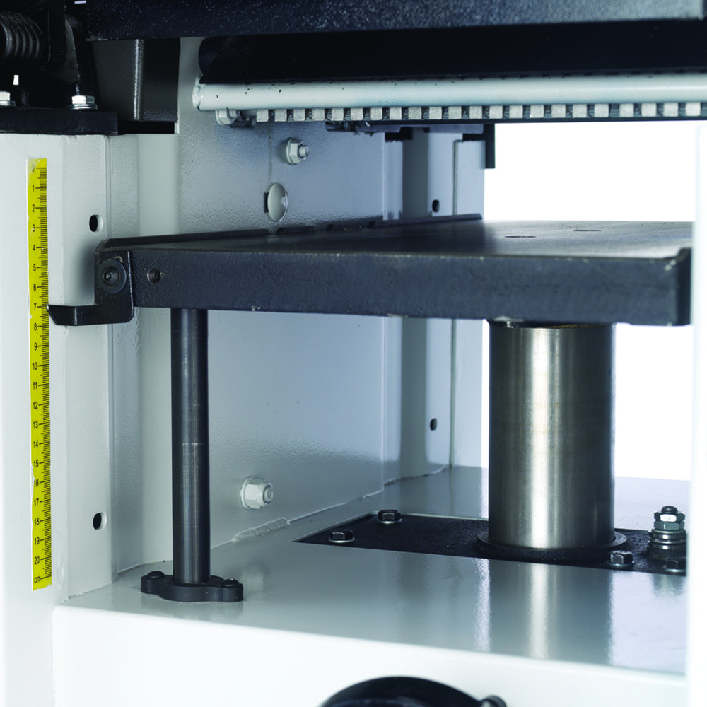 Startrite SD300 Planer & Thicknesser 240 volt eBay